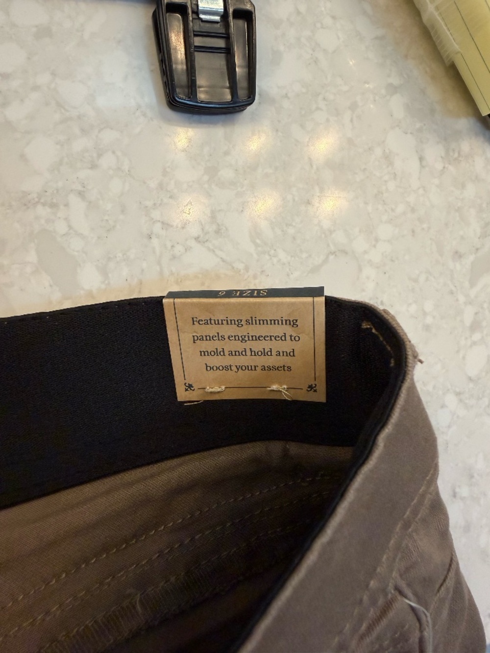 Democracy Slacks - Picture 4 of 6